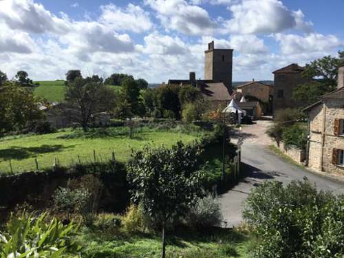 Cardaillac Lot huis foto 7162095