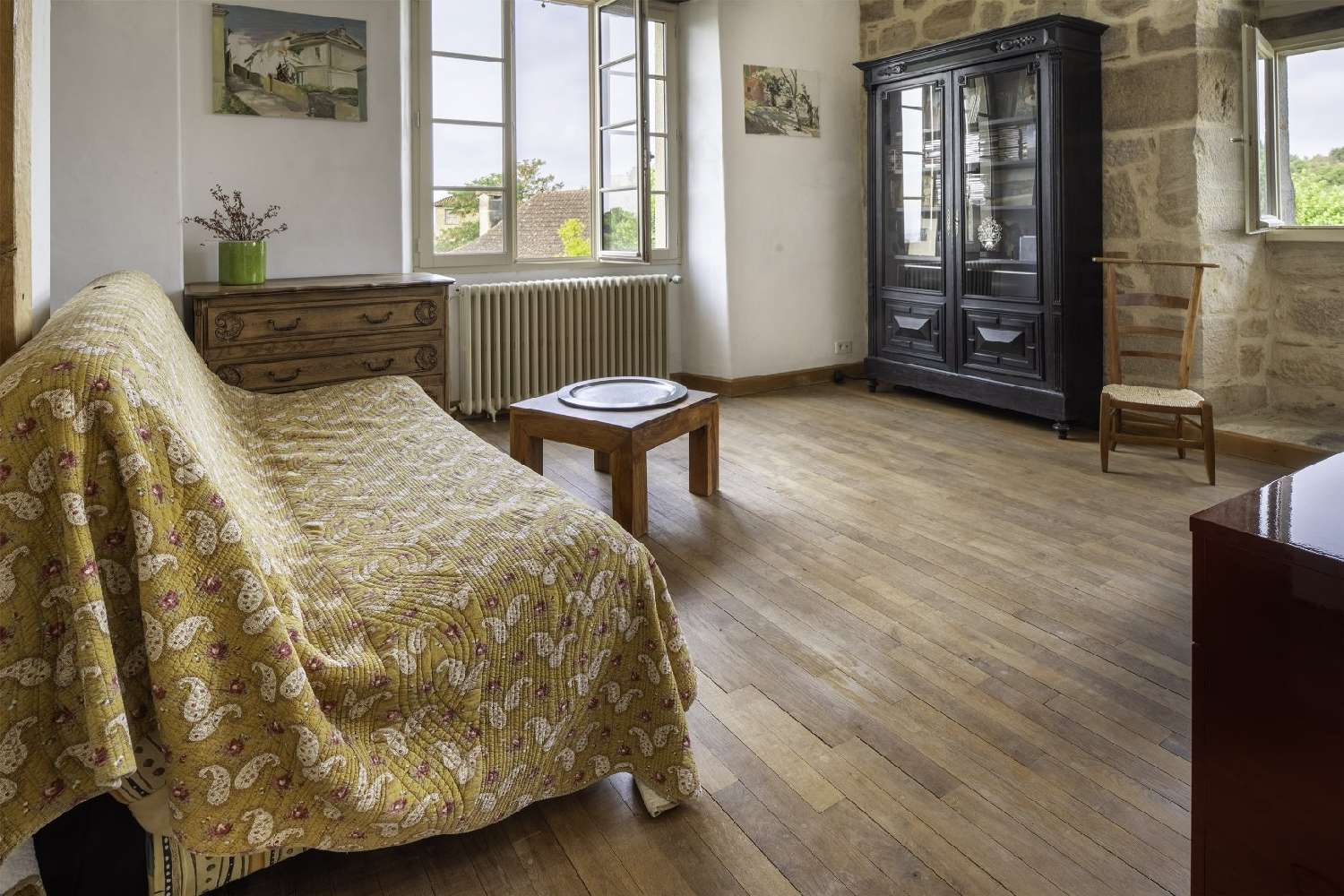  te koop huis Cardaillac Lot 4