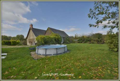 Carelles Mayenne house foto 7166504