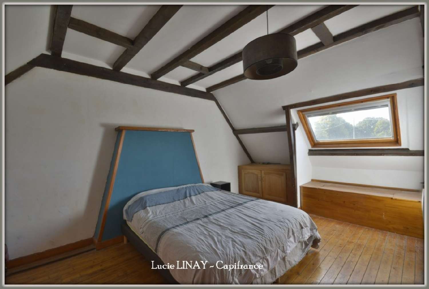à vendre maison Carelles Mayenne 5