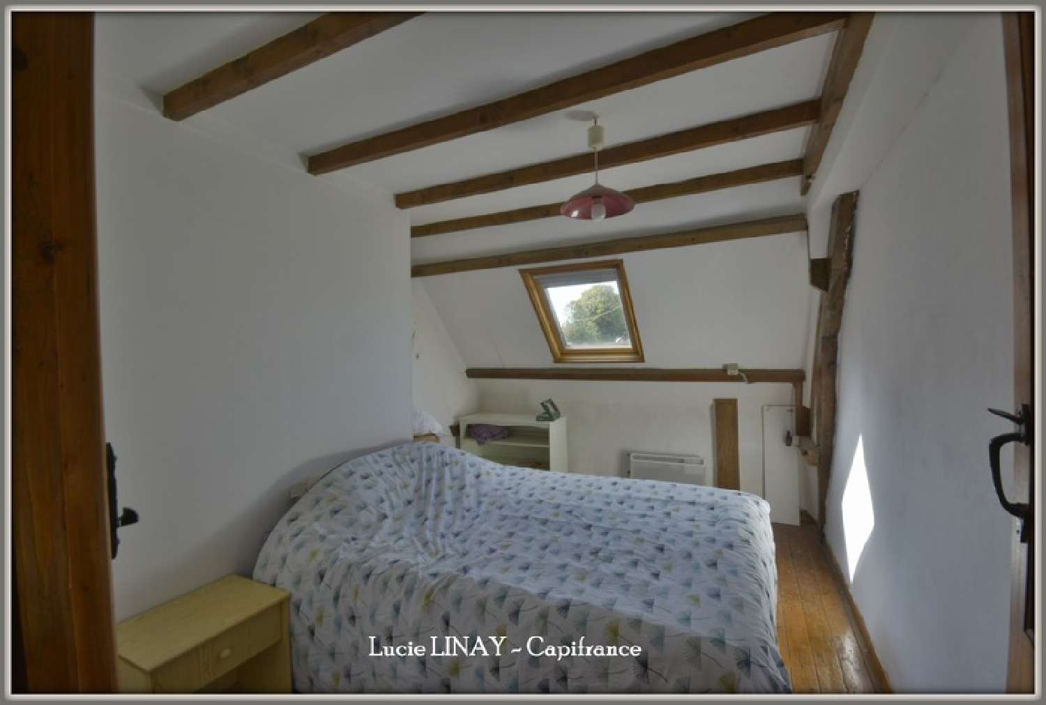 à vendre maison Carelles Mayenne 6