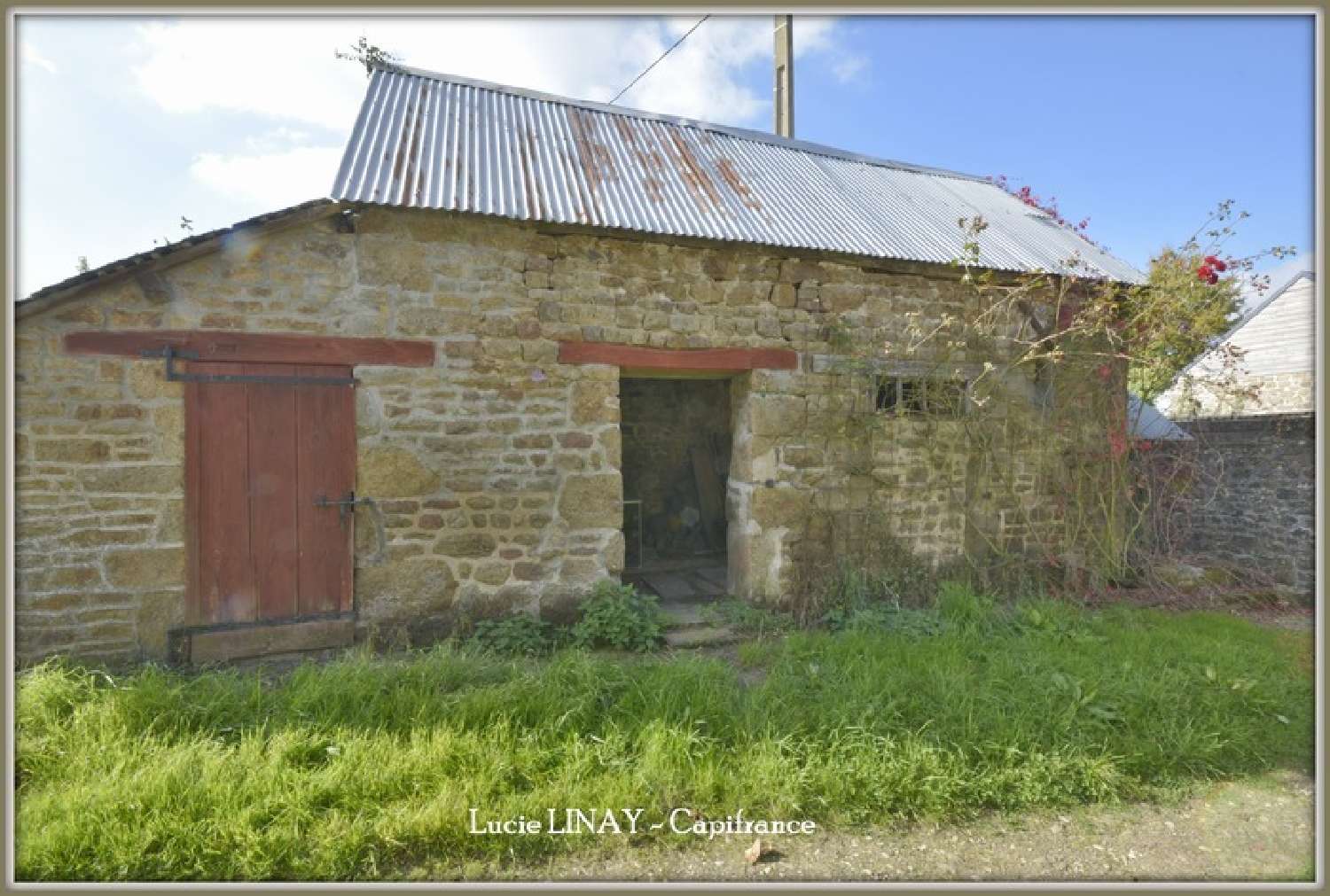 à vendre maison Carelles Mayenne 8