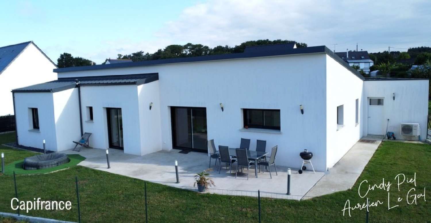  en venta casa Carentoir Morbihan 1