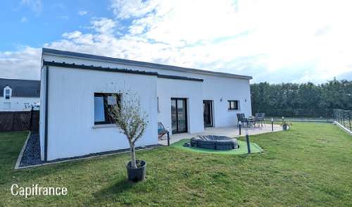  à vendre maison Carentoir Morbihan 2