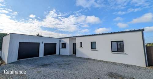  à vendre maison Carentoir Morbihan 4