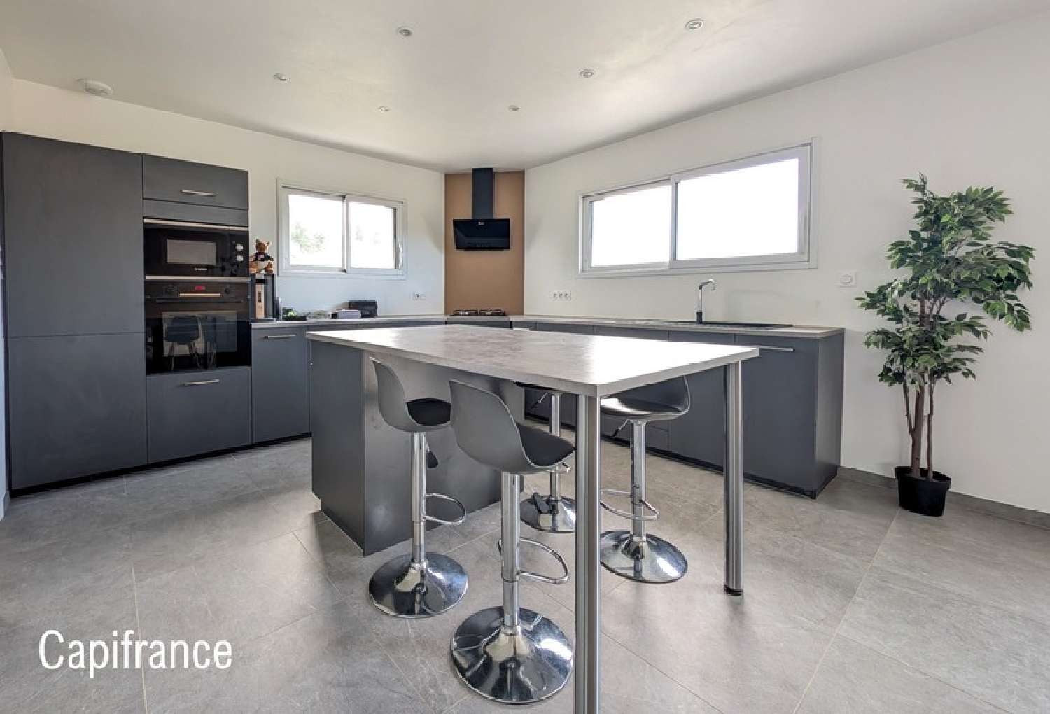  en venta casa Carentoir Morbihan 5