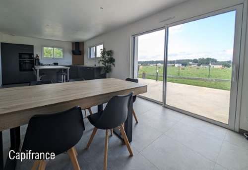  à vendre maison Carentoir Morbihan 6