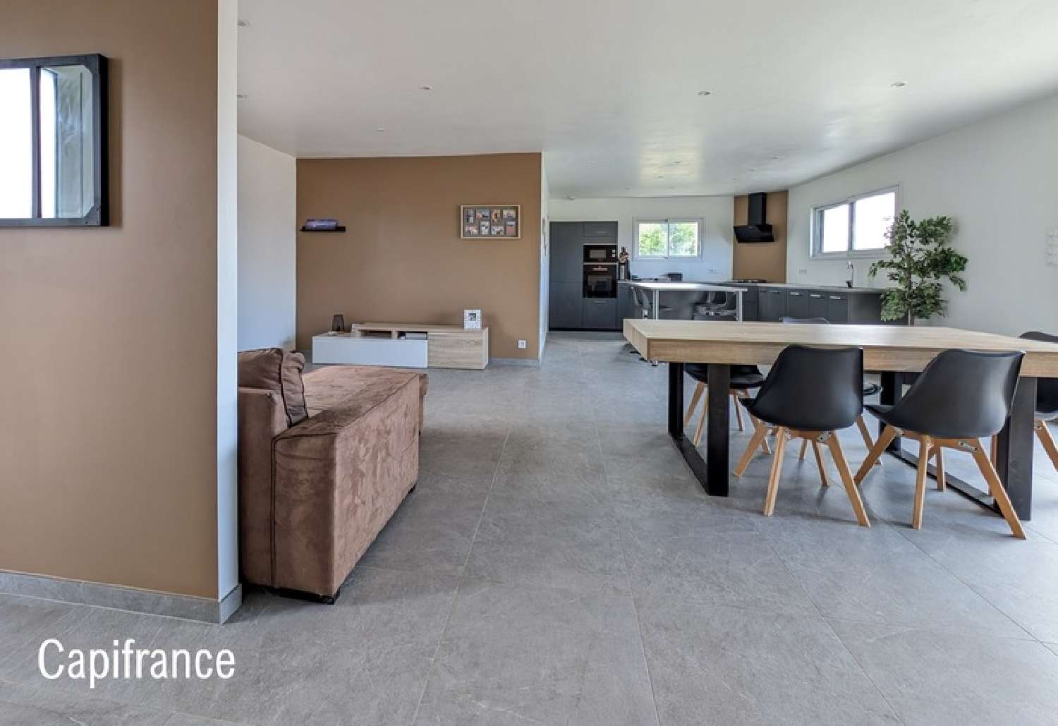  en venta casa Carentoir Morbihan 7