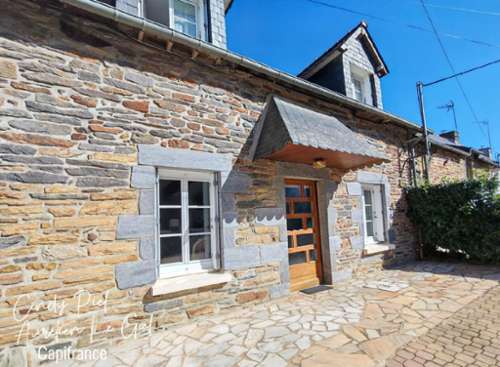 Carentoir Morbihan Haus Bild 7166916