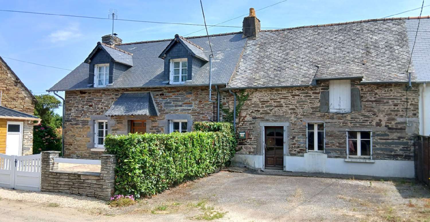 kaufen Haus Carentoir Morbihan 2