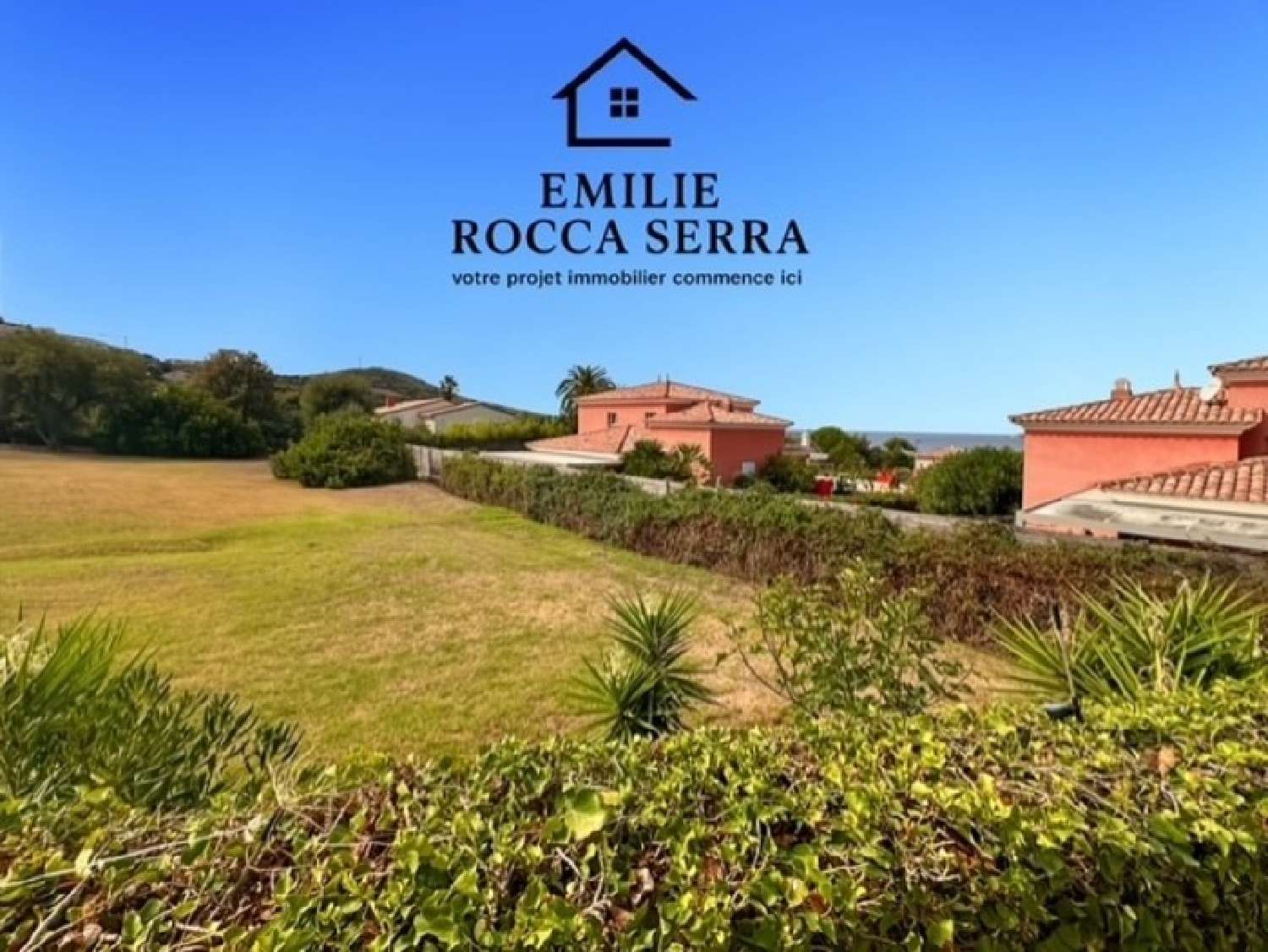  te koop huis Cargèse Corse-du-Sud 1