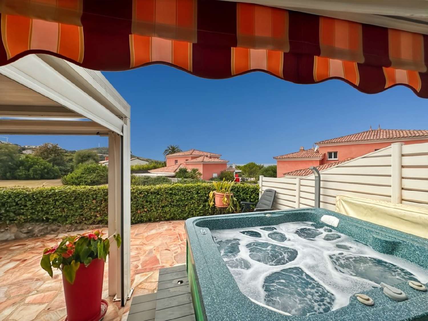  te koop huis Cargèse Corse-du-Sud 2