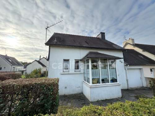 Carhaix-Plouguer Finistère house foto 7166732