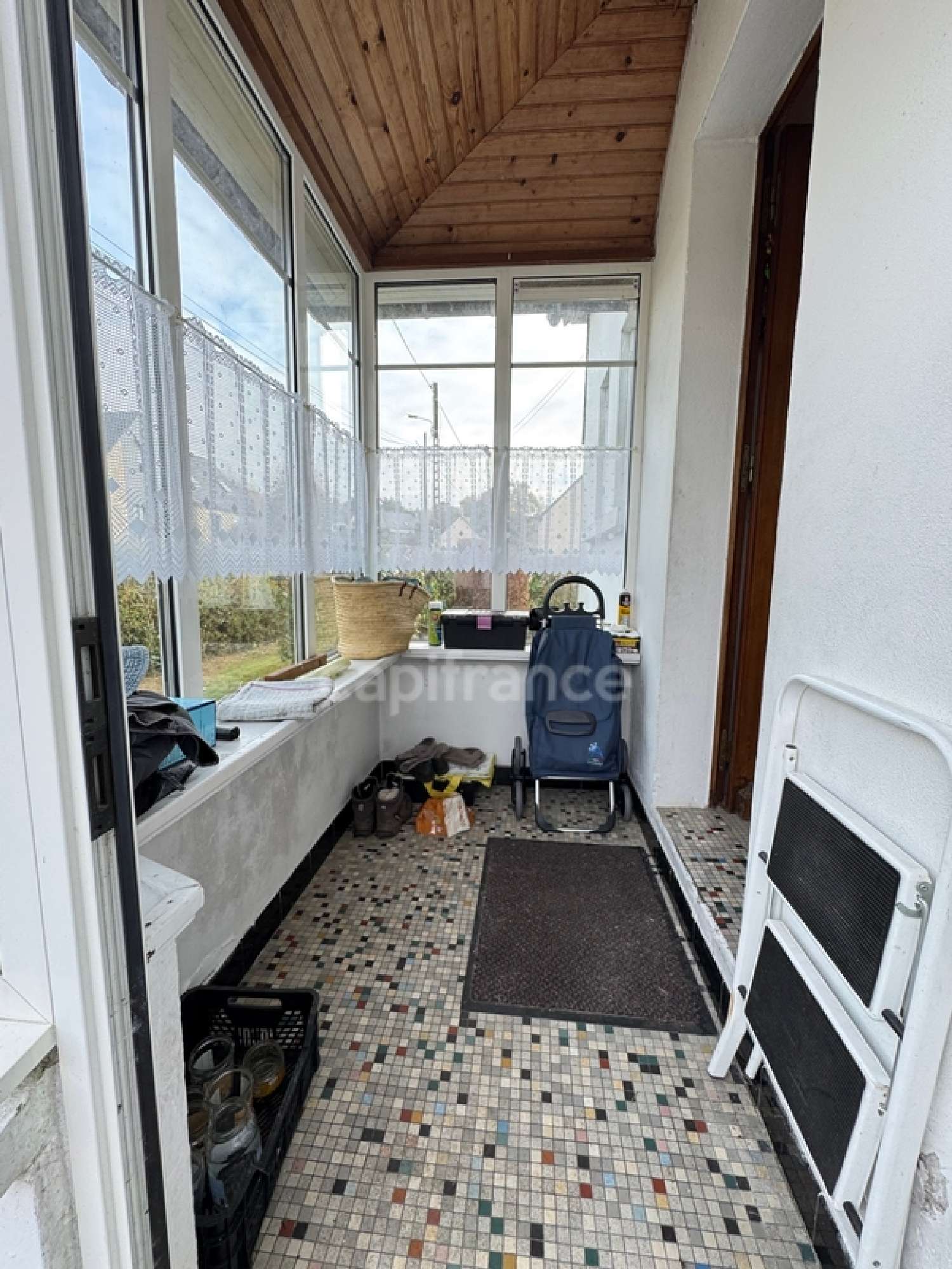 for sale house Carhaix-Plouguer Finistère 3