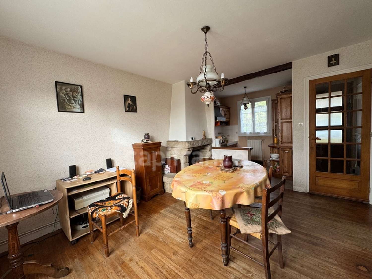 for sale house Carhaix-Plouguer Finistère 7