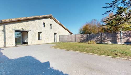 Carignan-de-Bordeaux Gironde casa foto 7167088
