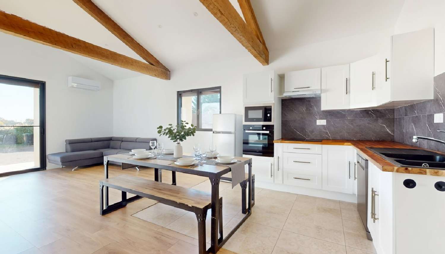 en venta casa Carignan-de-Bordeaux Gironde 2