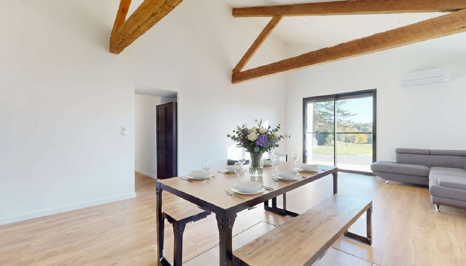 en venta casa Carignan-de-Bordeaux Gironde 3