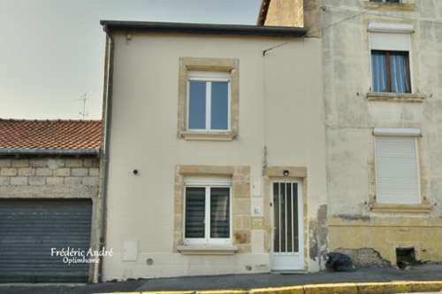 Carignan Ardennes house foto 7160039