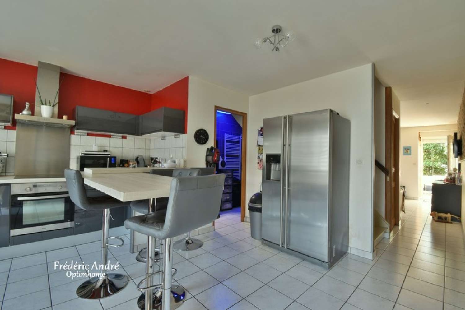  for sale house Carignan Ardennes 3
