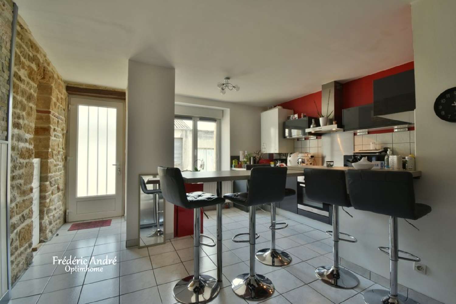  for sale house Carignan Ardennes 4