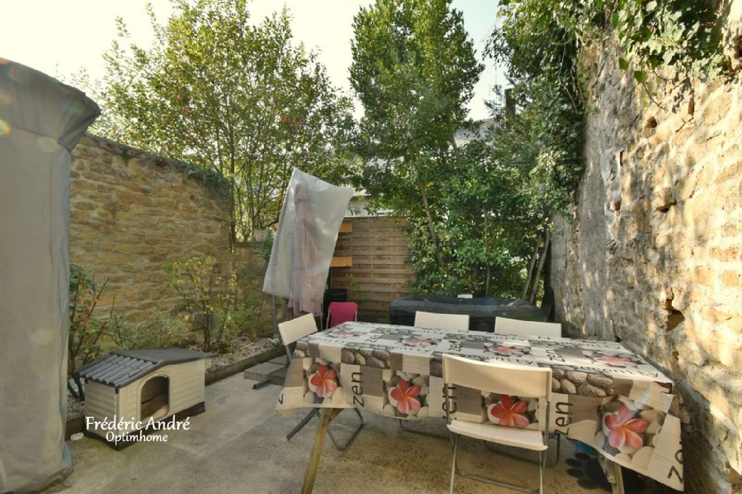  for sale house Carignan Ardennes 7