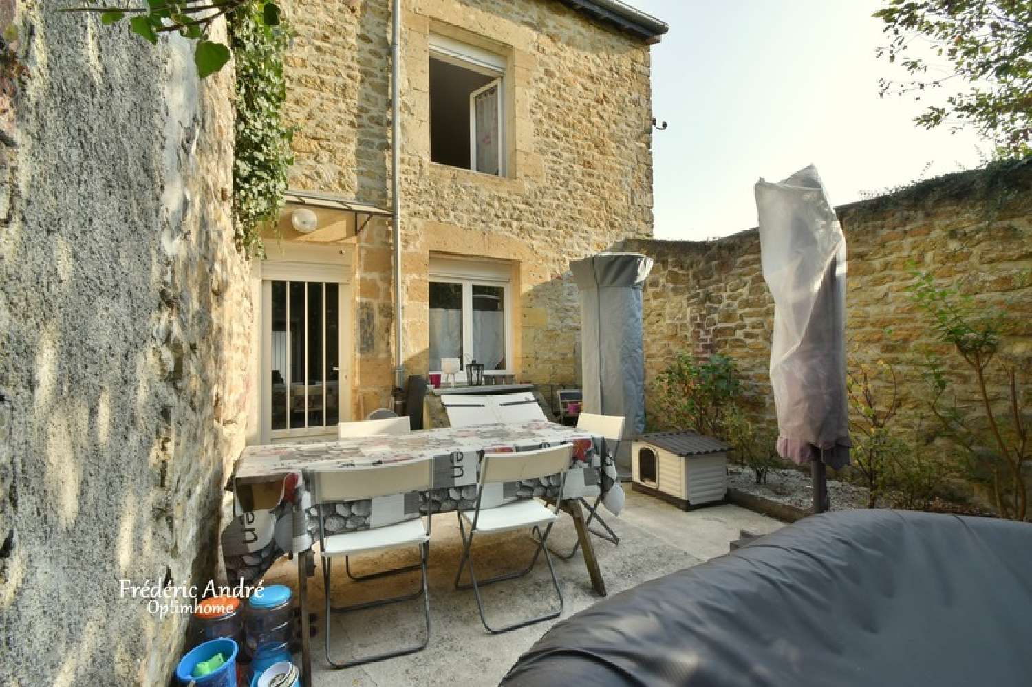  for sale house Carignan Ardennes 8