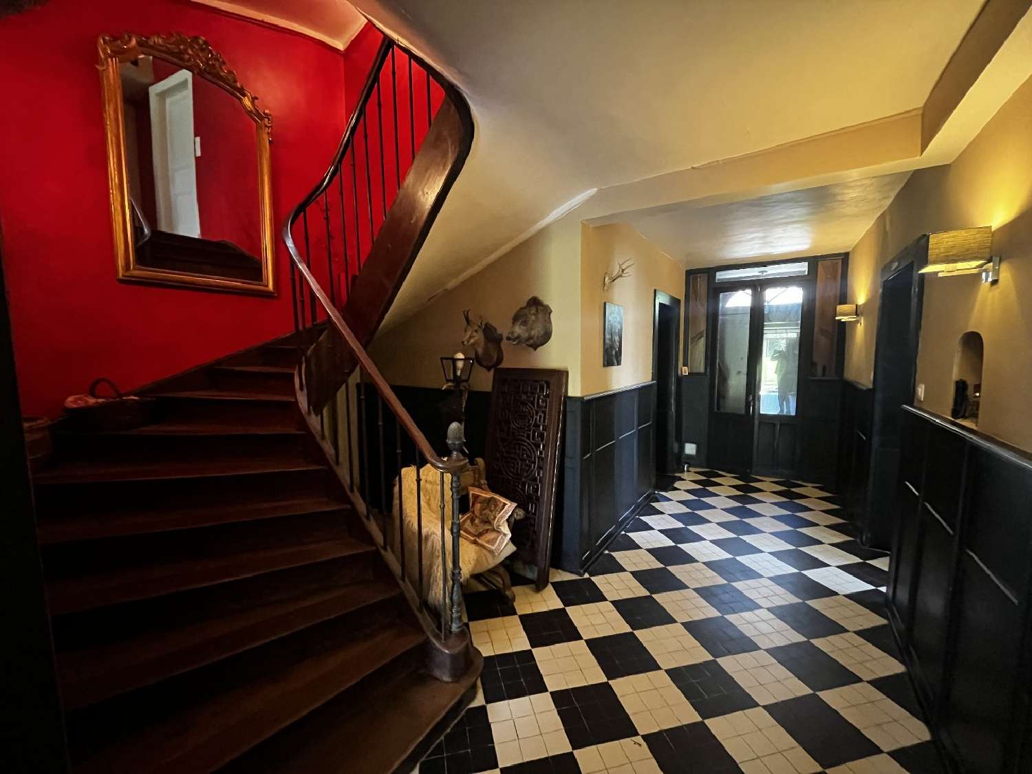  te koop huis Carla-Bayle Ariège 6