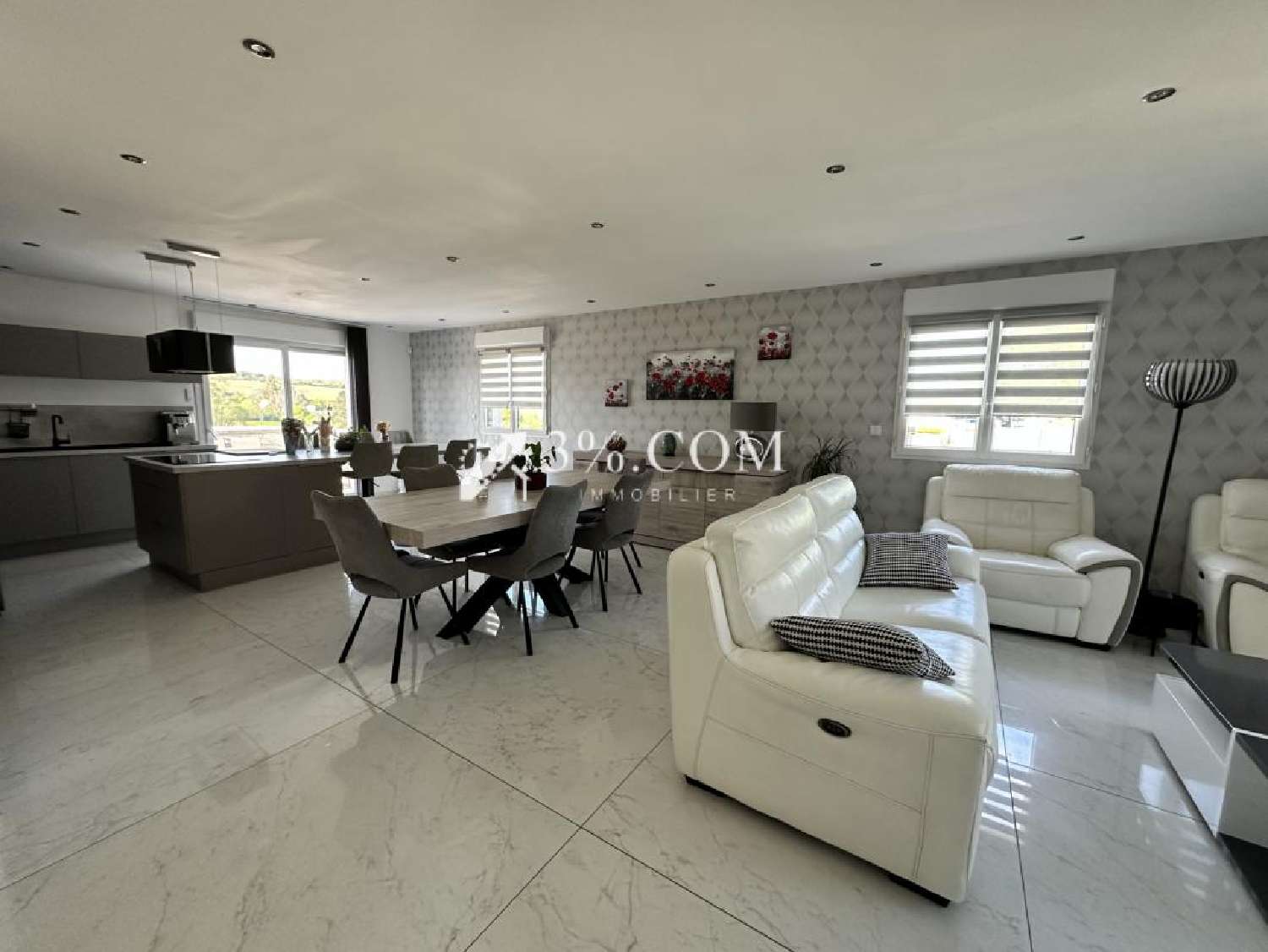  en venta casa Carly Pas-de-Calais 3