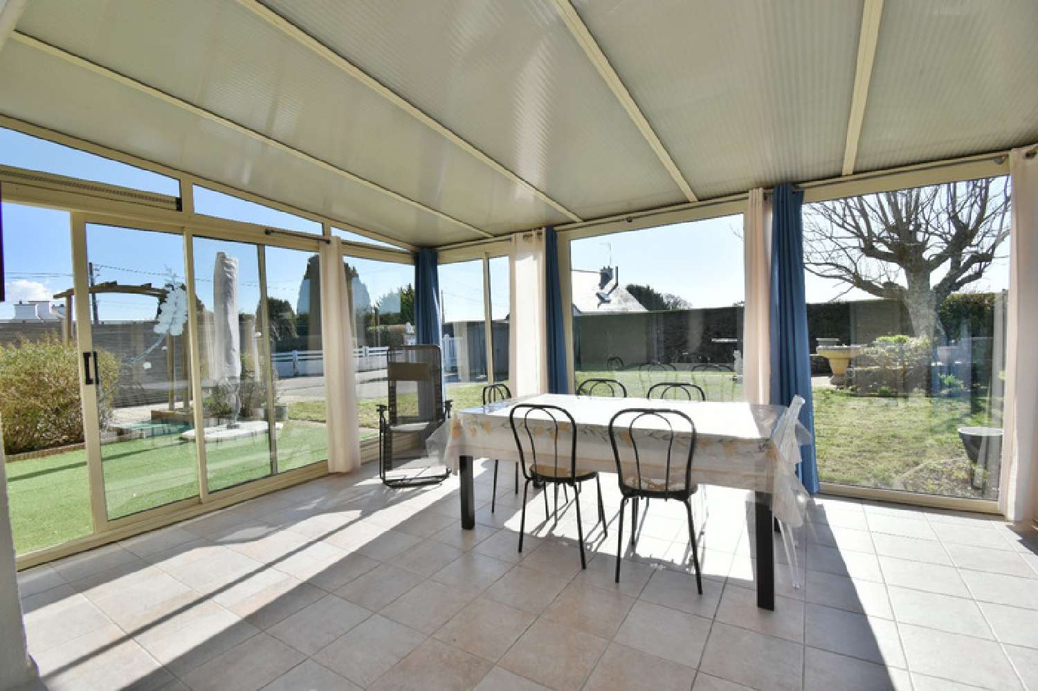  en venta casa Carnac Morbihan 2