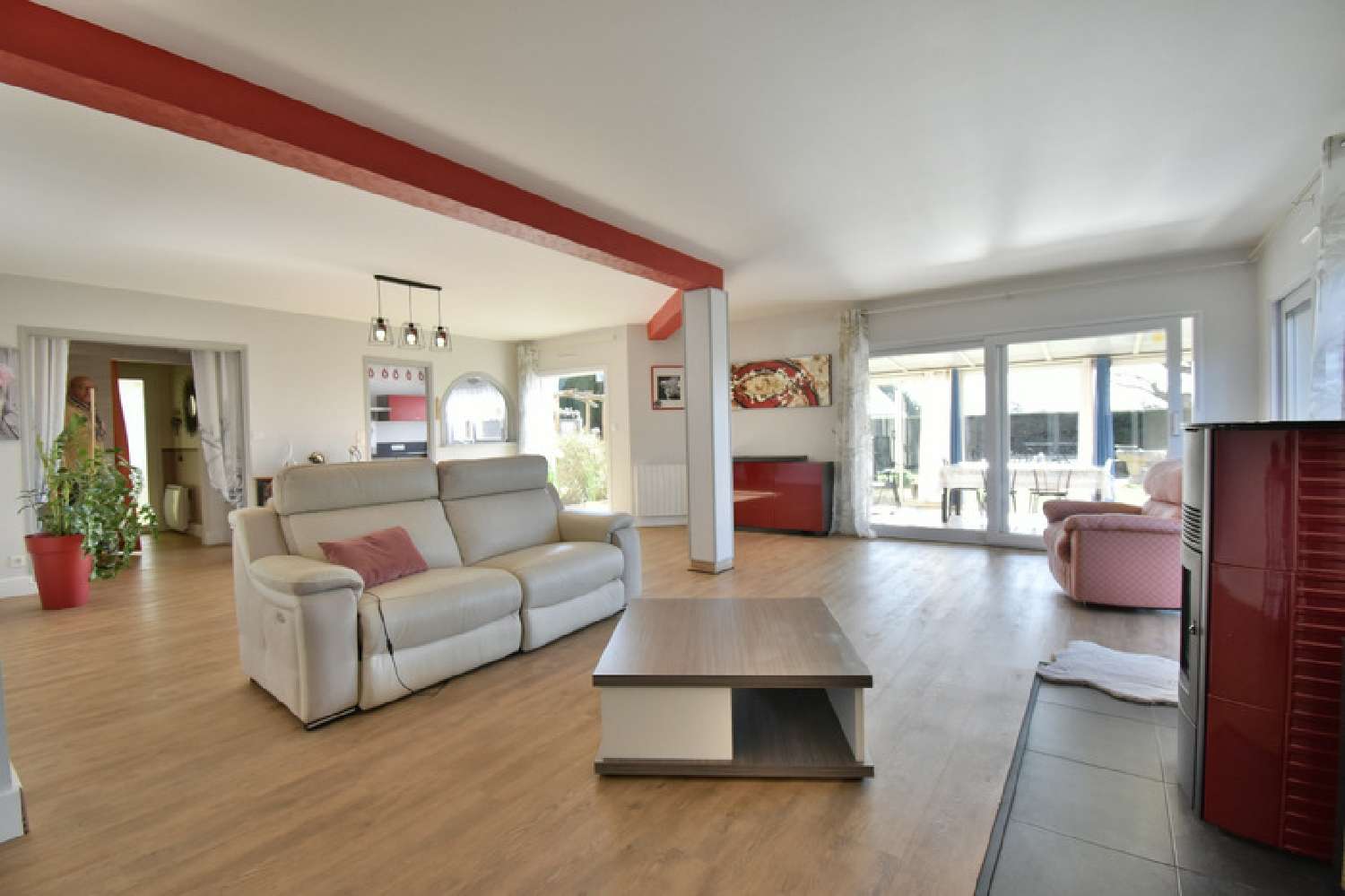  en venta casa Carnac Morbihan 4