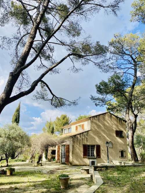Carpentras Vaucluse huis foto 7151938