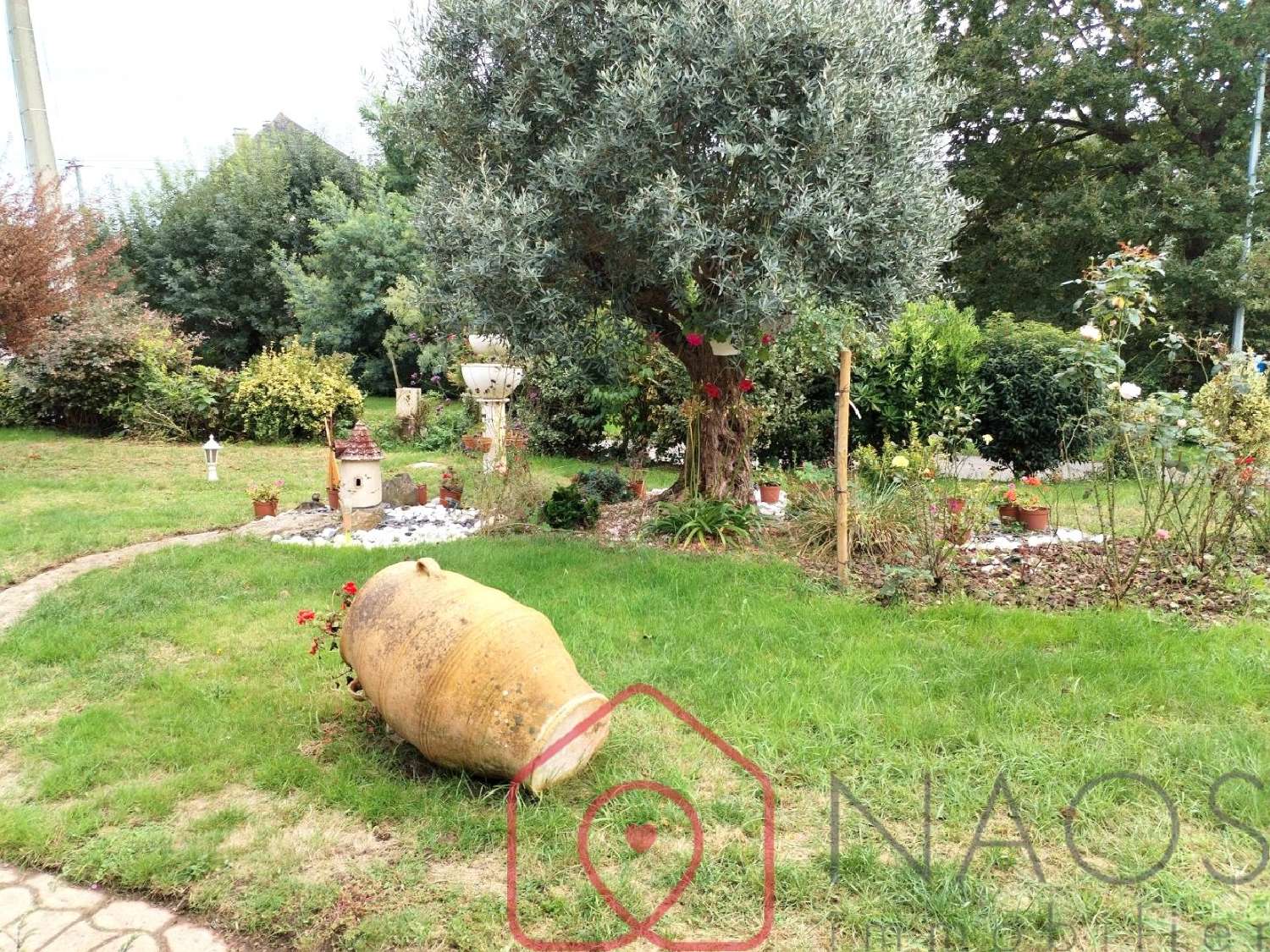  for sale house Carquefou Loire-Atlantique 5
