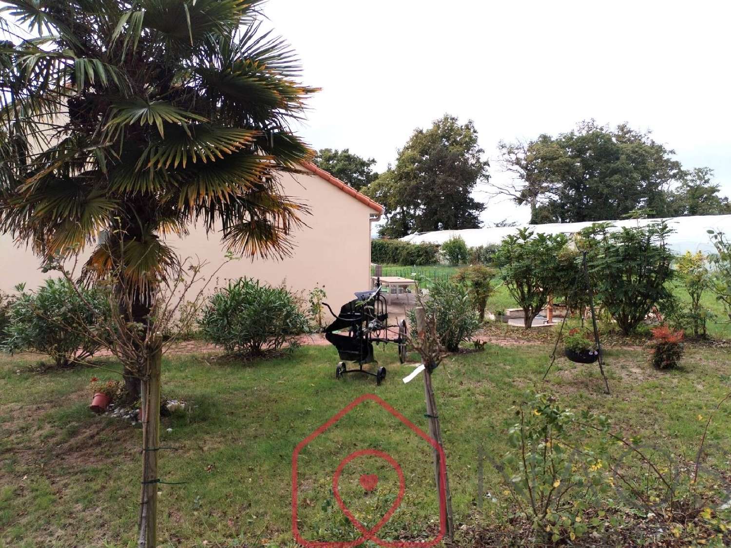  for sale house Carquefou Loire-Atlantique 7