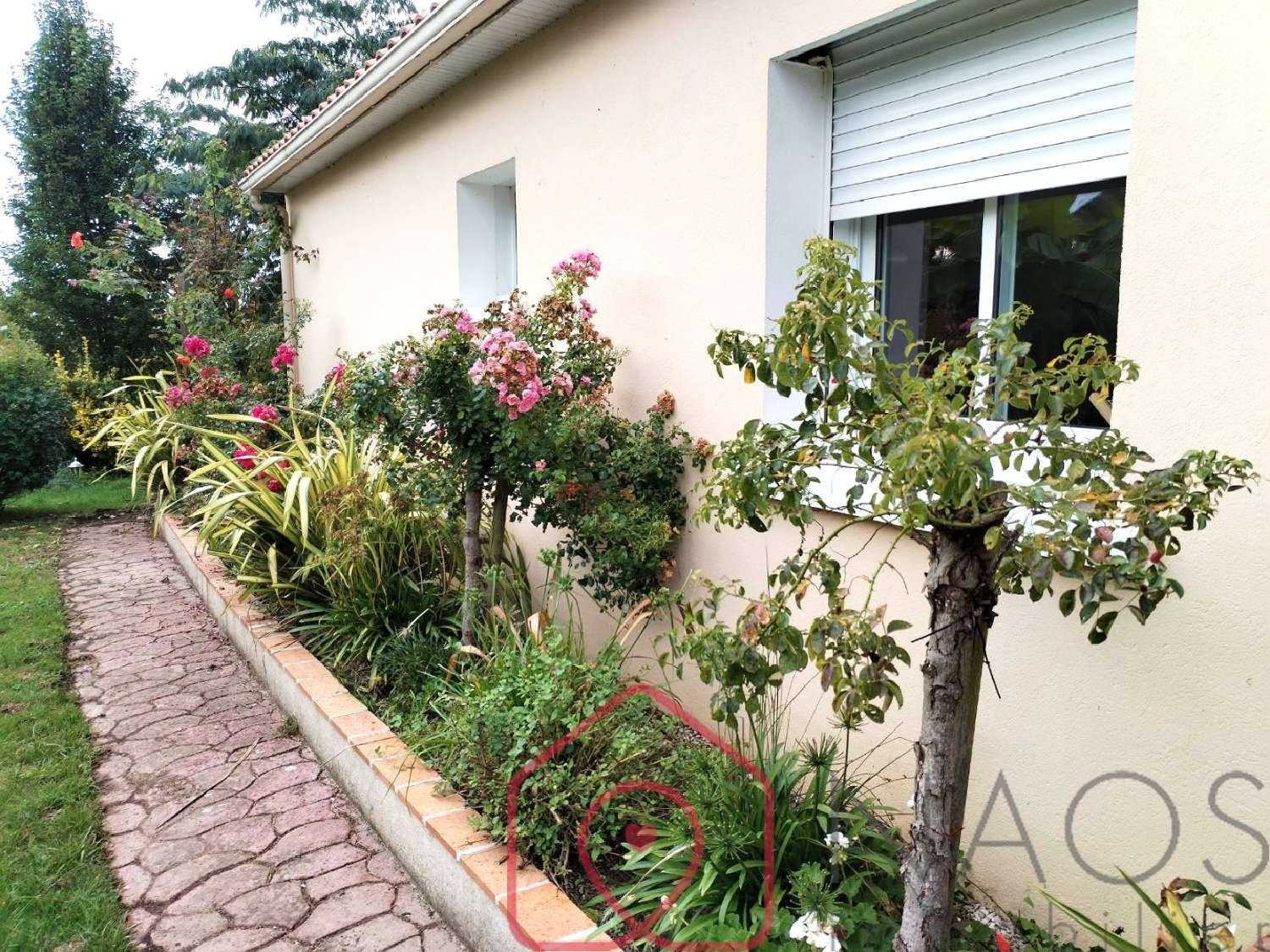  for sale house Carquefou Loire-Atlantique 8