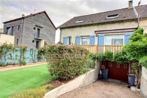 Carrières-sous-Poissy Yvelines huis foto 7159893