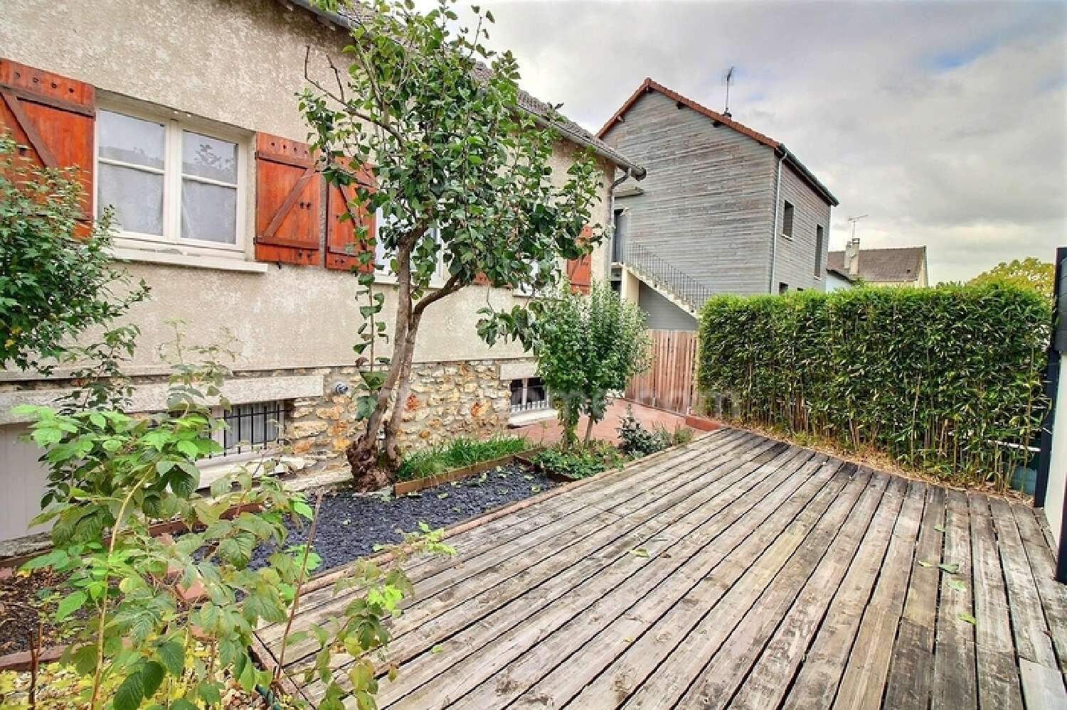  te koop huis Carrières-sous-Poissy Yvelines 2