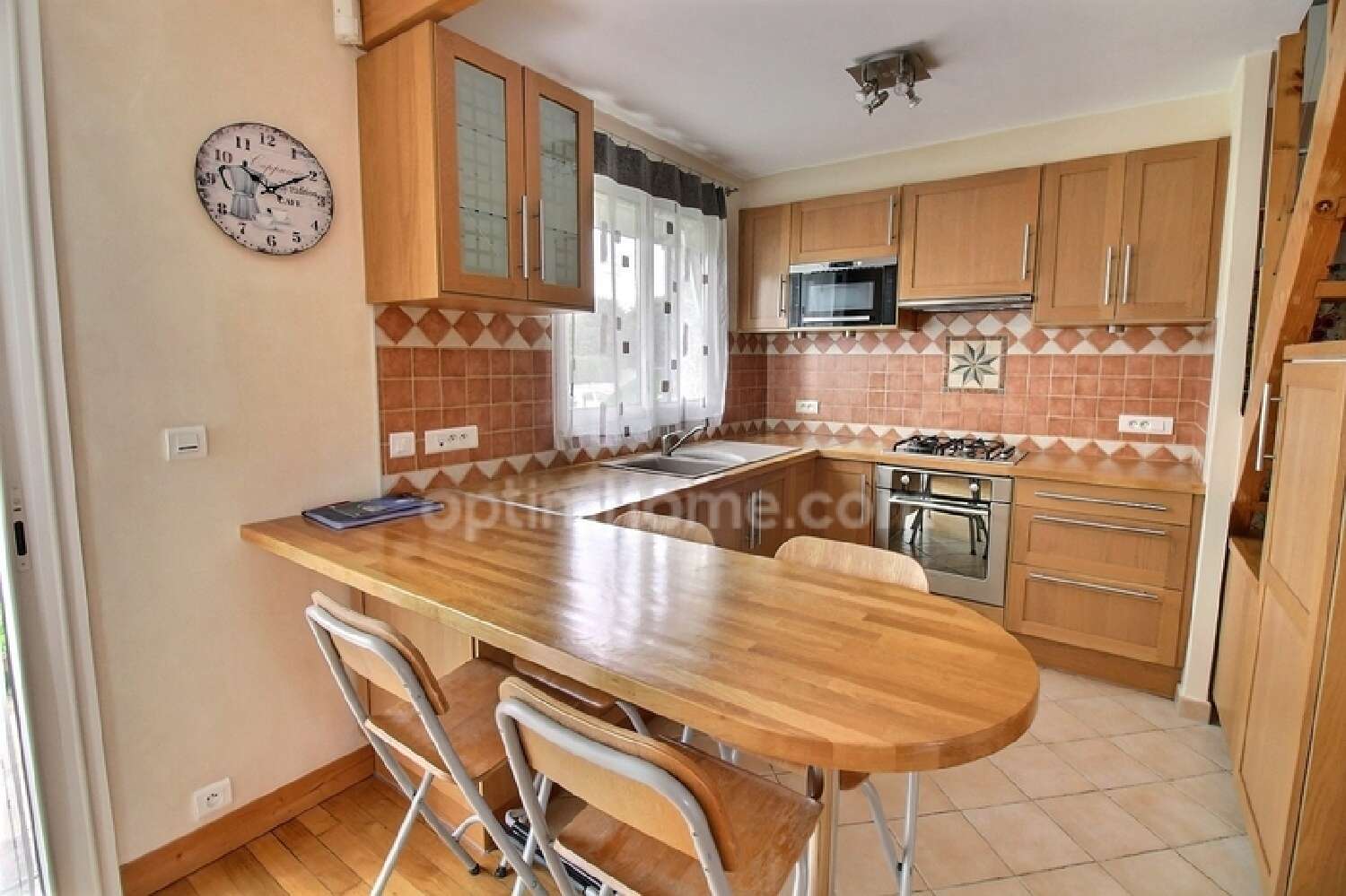  te koop huis Carrières-sous-Poissy Yvelines 4