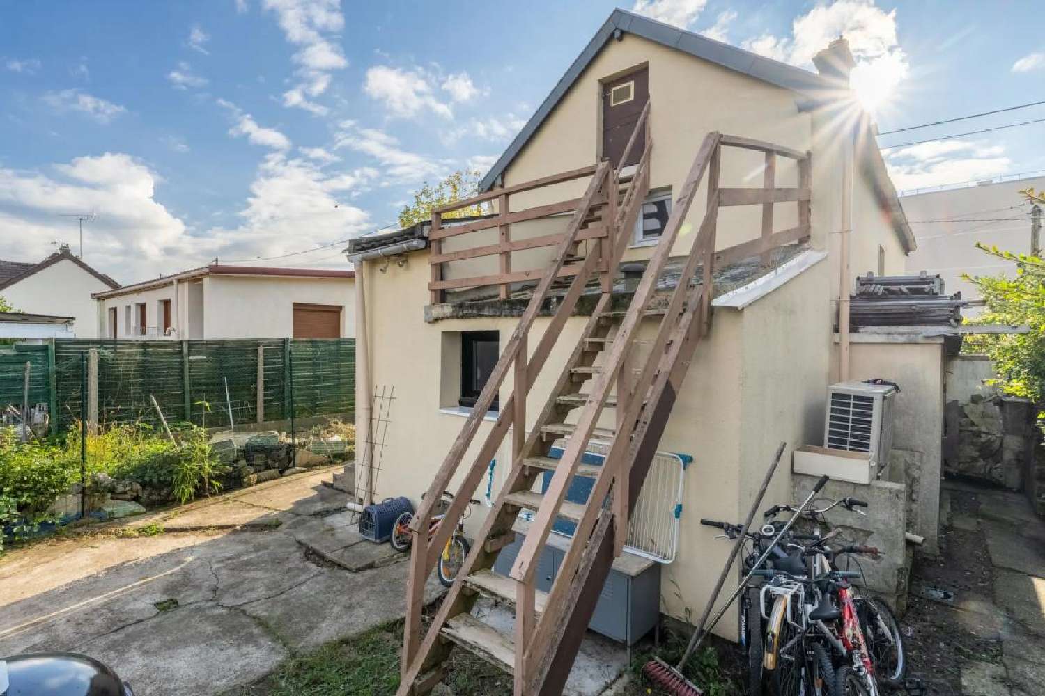 te koop huis Carrières-sous-Poissy Yvelines 1