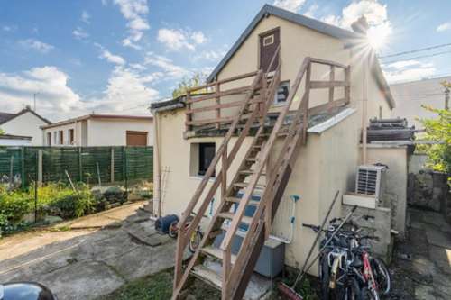 Carrières-sous-Poissy Yvelines huis foto 7169297