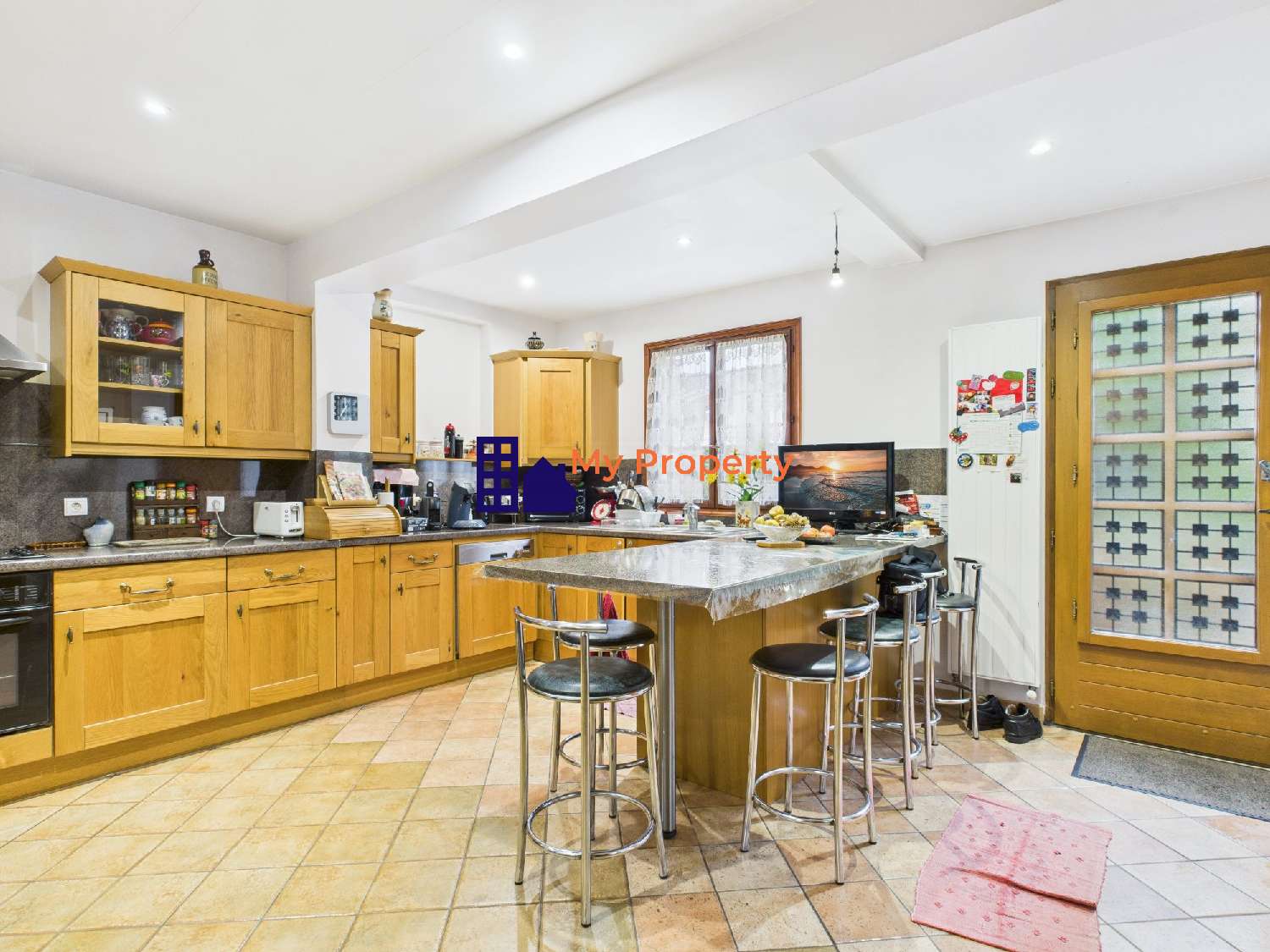  à vendre maison Carrières-sur-Seine Yvelines 2