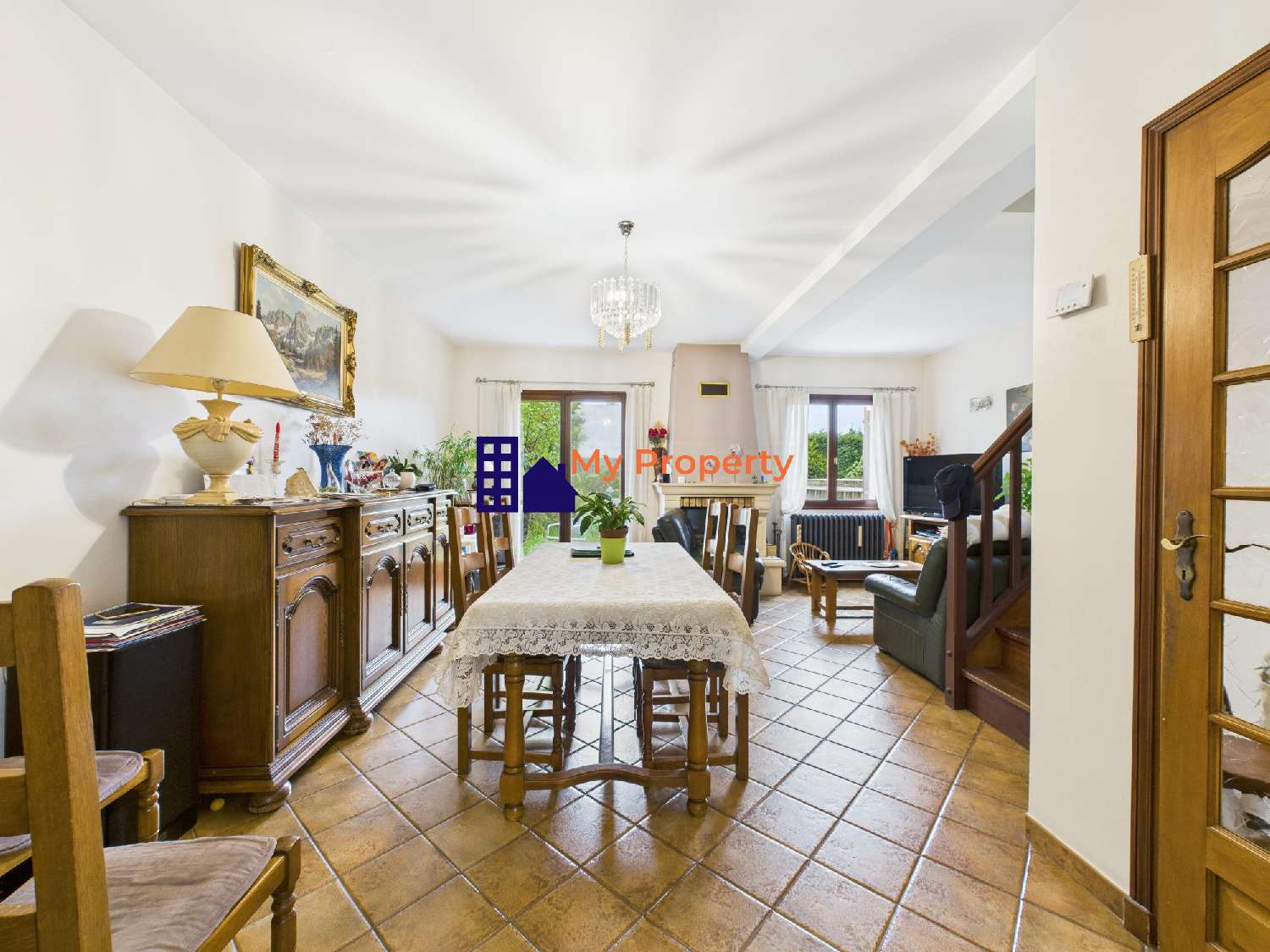  à vendre maison Carrières-sur-Seine Yvelines 4