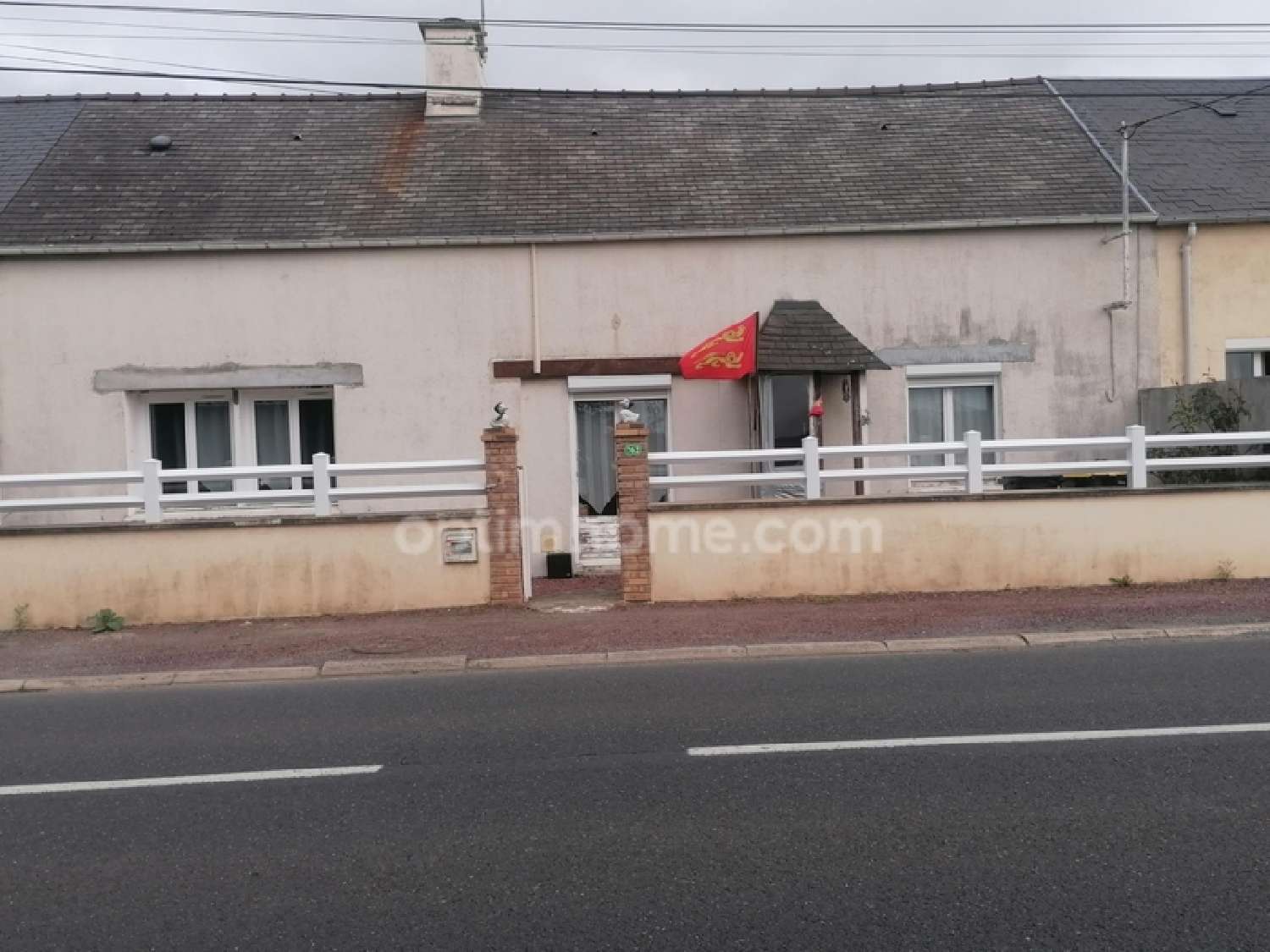 en venta casa Cartigny-l'Épinay Calvados 2