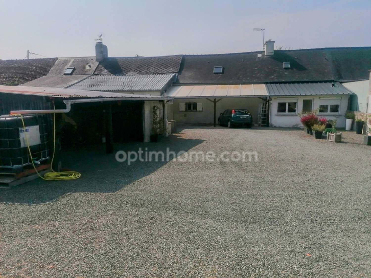 en venta casa Cartigny-l'Épinay Calvados 3