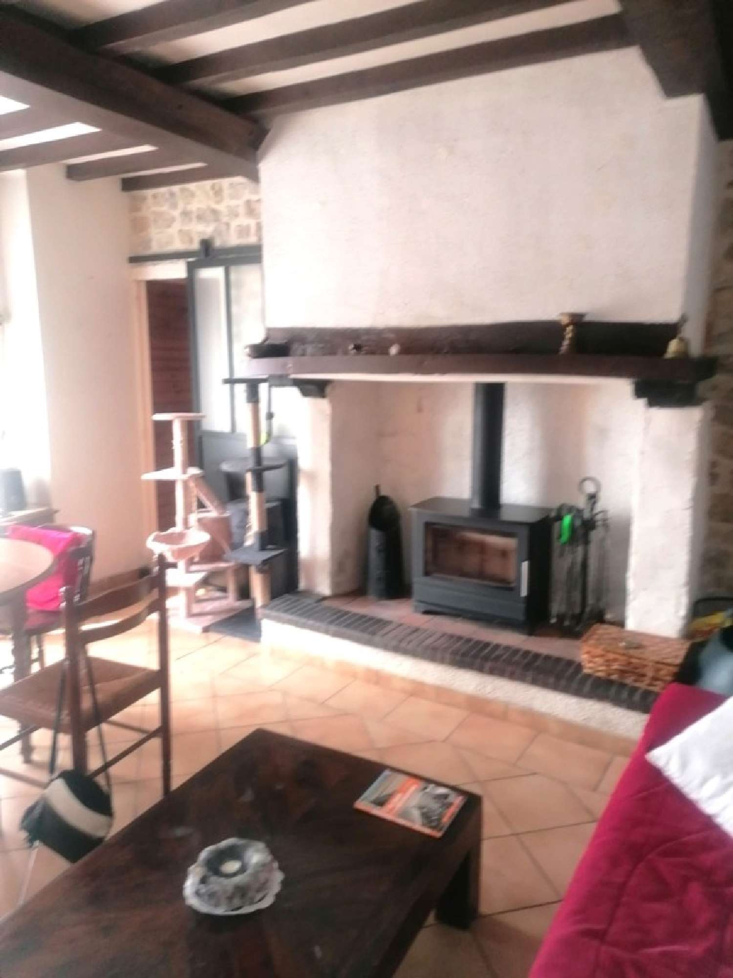  te koop huis Cartigny-l'Épinay Calvados 6