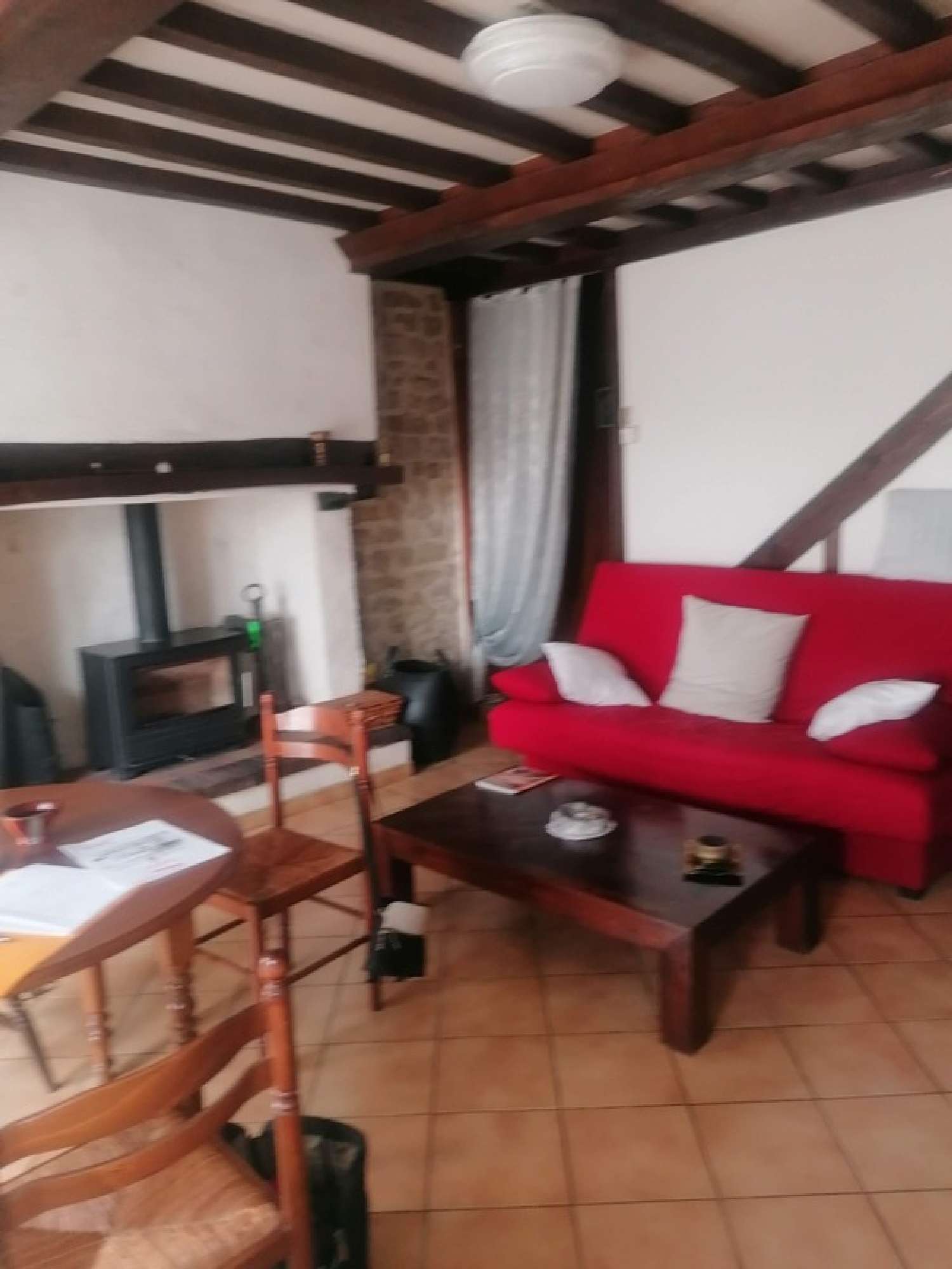  te koop huis Cartigny-l'Épinay Calvados 8