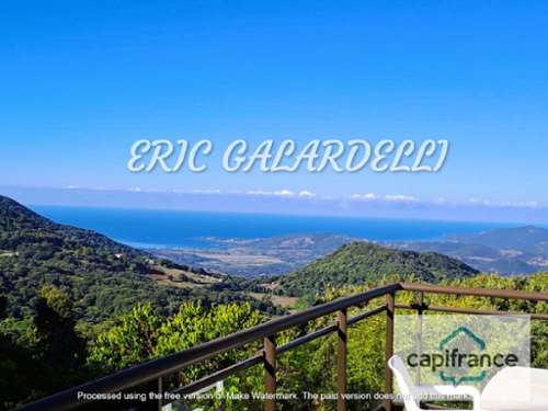Casalabriva Corse-du-Sud casa foto 7158258
