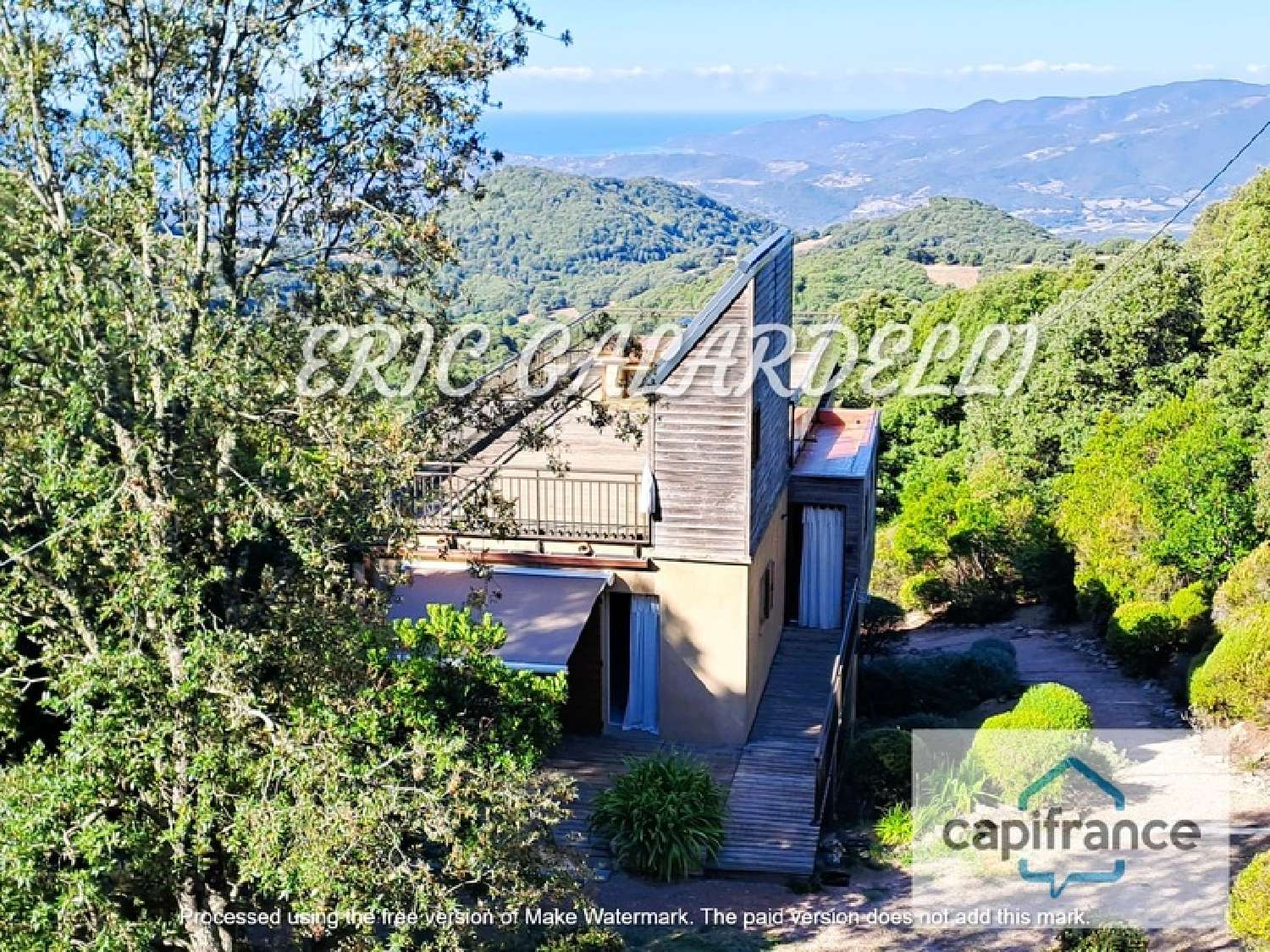  en venta casa Casalabriva Corse-du-Sud 2