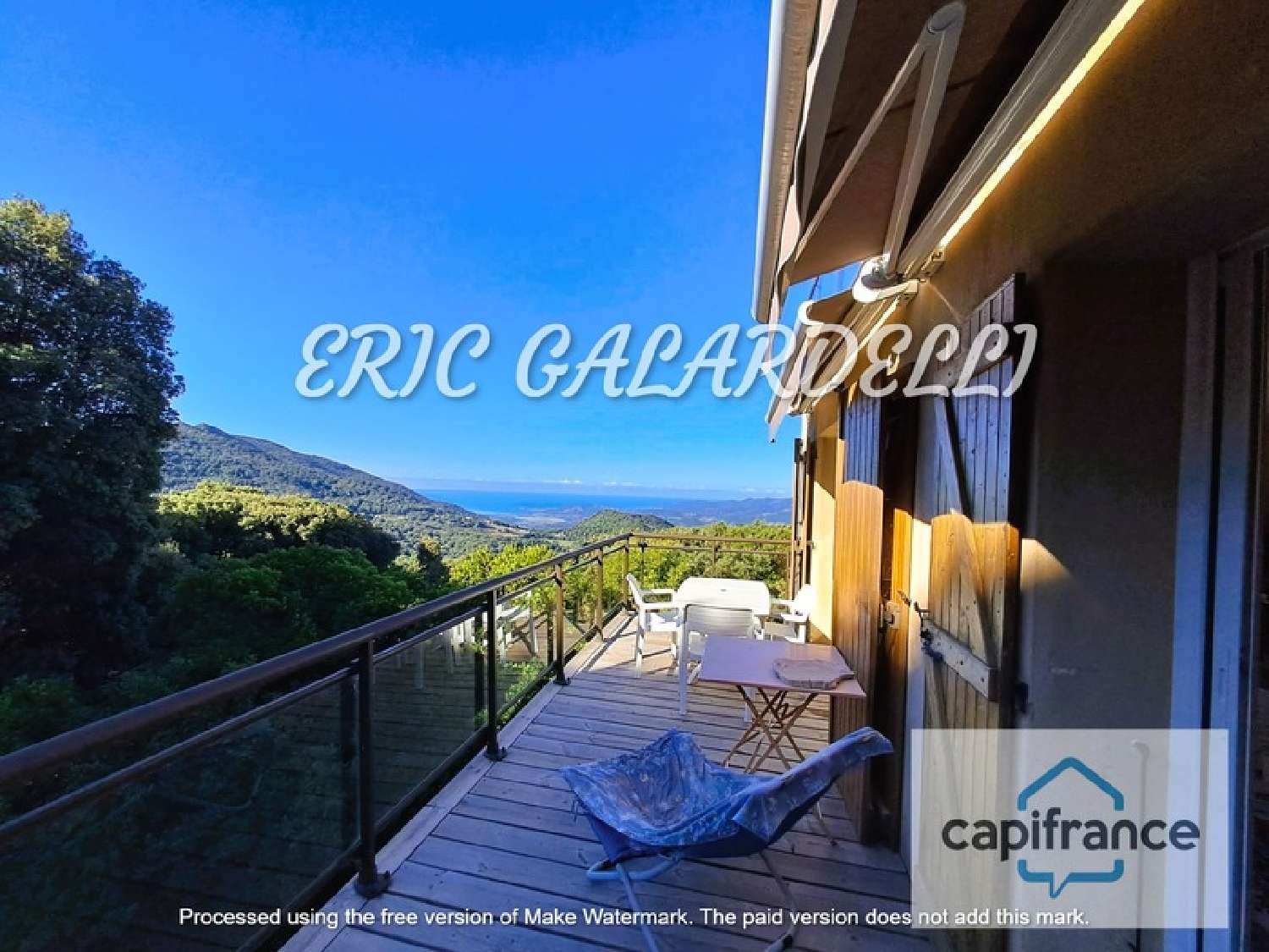  en venta casa Casalabriva Corse-du-Sud 3