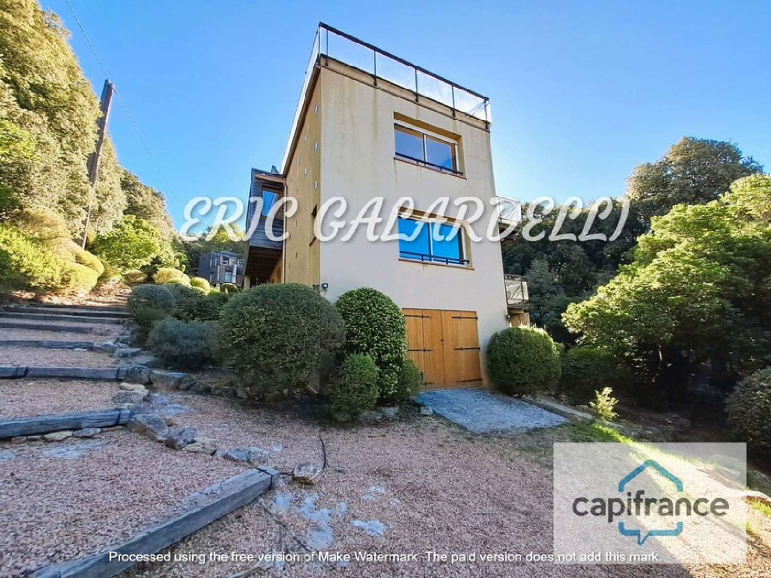  en venta casa Casalabriva Corse-du-Sud 4